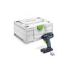 108336 akumulatorovy razovy utahovak tid 18 basic festool