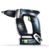 109368 4 akumulatorovy stavebni sroubovak festool duradrive dwc 18 2500 basic