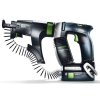 109368 akumulatorovy stavebni sroubovak festool duradrive dwc 18 2500 basic