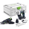109368 1 akumulatorovy stavebni sroubovak festool duradrive dwc 18 2500 basic