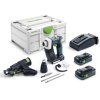 109371 3 akumulatorovy stavebni sroubovak festool duradrive dwc 18 2500 hpc 4 0 i plus