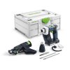 109377 4 akumulatorovy stavebni sroubovak festool duradrive dwc 18 4500 basic