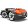 111312 automower 535 awd husqvarna