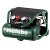 110703 1 bezolejovy kompresor power 250 10 w of metabo
