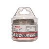 73005 bosch dia derovka m14 na dlazbu dry speed prumer 70