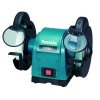 70770 1 bruska dvoukotoucova 550w makita gb801