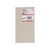 67257 1 brusna deska prodlouzena 93x185 mm bosch gss 230 a ae