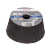 67725 1 brusny hrnec konicky kov litina 90 110x55 mm zrnitost 16 bosch