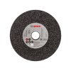 67761 1 brusny kotouc pro rovinne brusky 125x26 32x20 mm zrnitost 24 bosch
