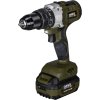 109779 5 csp 13 2 akumulatorova priklepova vrtacka camouflage basic box narex