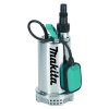 106002 1 cerpadlo kalove nerez 250l min 1100w makita pf1100
