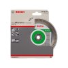 69840 diamantovy delici kotouc best for ceramic extraclean turbo 125x22 23x1 4 7 mm bosch