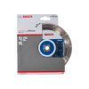 67596 diamantovy delici kotouc standard for stone 150x22 23 2 0x10 mm bosch
