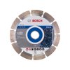 67596 1 diamantovy delici kotouc standard for stone 150x22 23 2 0x10 mm bosch