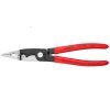 75816 1 elektroinstalacni kleste knipex 1381200
