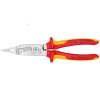 75819 1 elektroinstalacni kleste knipex 1386200