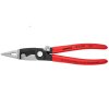 75822 1 elektroinstalacni kleste knipex 1391200