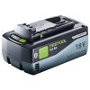 112986 festool akumulator highpower bp 18 li 8 0 hp asi