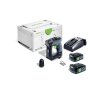 112860 4 festool akumulatorovy vrtaci sroubovak cxs 12 2 5 plus