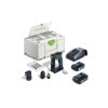 111360 festool akumulatorovy vrtaci sroubovak cxs 18 c 3 0 set