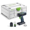 110292 1 festool akumulatorovy vrtaci sroubovak t 18 3 basic 4 0