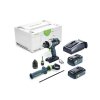 111342 2 festool akumulatorovy vrtaci sroubovak tdc 18 4 5 0 4 0 i plus quadrive