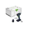 110958 10 festool akumulatorovy vrtaci sroubovak txs 18 basic