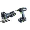 110325 2 festool montazni sada t18 3 psc 420 i set