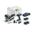 110325 5 festool montazni sada t18 3 psc 420 i set