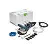112140 8 festool sanacni bruska rg 130 eci set dia th renofix