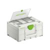 110376 festool systainer sys3 df m 187