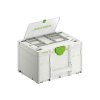 110379 4 festool systainer sys3 df m 237
