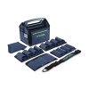 112992 2 festool systainer toolbag sys3 t bag m