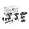 113022 5 festool sroubovaci a vrtaci sada tid 18 5 0 4 0 set tpc 18 4