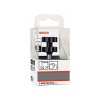 68676 1 freza na pera dvojbrita tvrdokov 8x25x58 mm bosch