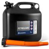 113106 husqvarna kanystr na benzin 5l cerny
