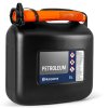113106 1 husqvarna kanystr na benzin 5l cerny