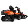 112014 3 husqvarna rider r316tx awd bez zaciho
