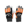 109566 1 husqvarna rukavice functional s protiporezovou ochranou