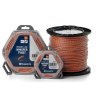 108492 1 husqvarna vyzinaci struna whisper twist 2 0 mm x 15 m