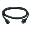 111801 1 kabel quik lok 4m milwaukee