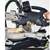 106920 8 kapovaci pila festool kapex ks 60 e set