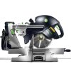 108612 10 kapovaci pila kapex ks 120 reb set mft festool