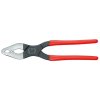 75546 kleste konusove pro automechaniky 200mm knipex 8411200