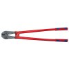 75351 kleste na cepy tyce a svorniky 910mm knipex 7172910