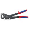 76179 1 kleste na spojovani profilu knipex 9042340