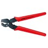 76176 1 kleste na vystrihovani profilu knipex 906120