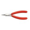 74727 1 kleste pro elektroniku kulate 115mm knipex 3531115