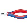 74658 kleste pro elektroniku osazovaci 125mm knipex 3622125
