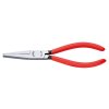 74688 kleste pro mechaniky ploche 190mm knipex 3841190